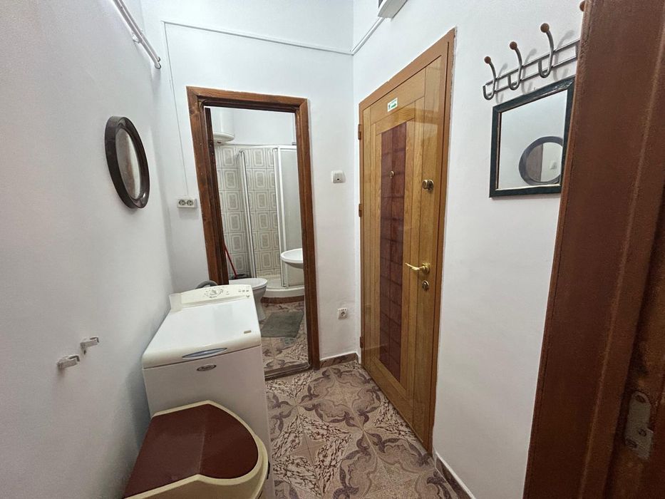 De inchiriat! Garsoniera eforie nord