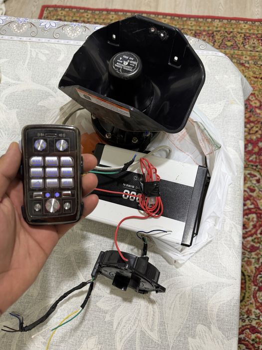 Malibu rul spark pesok fara Serena sotiladi