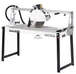 Masina de taiat gresie Mistral 120 230V/50HZ 2.2Kw Raimondi 224MS120EU