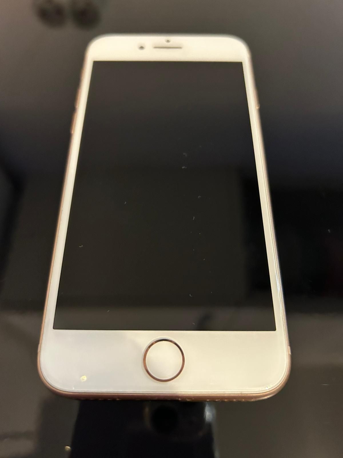 Iphone 8 Gold 64gb