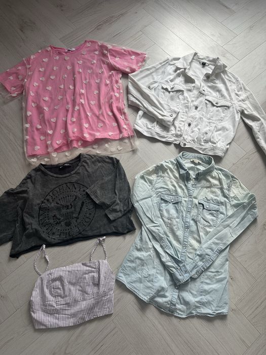 Женская  одежда