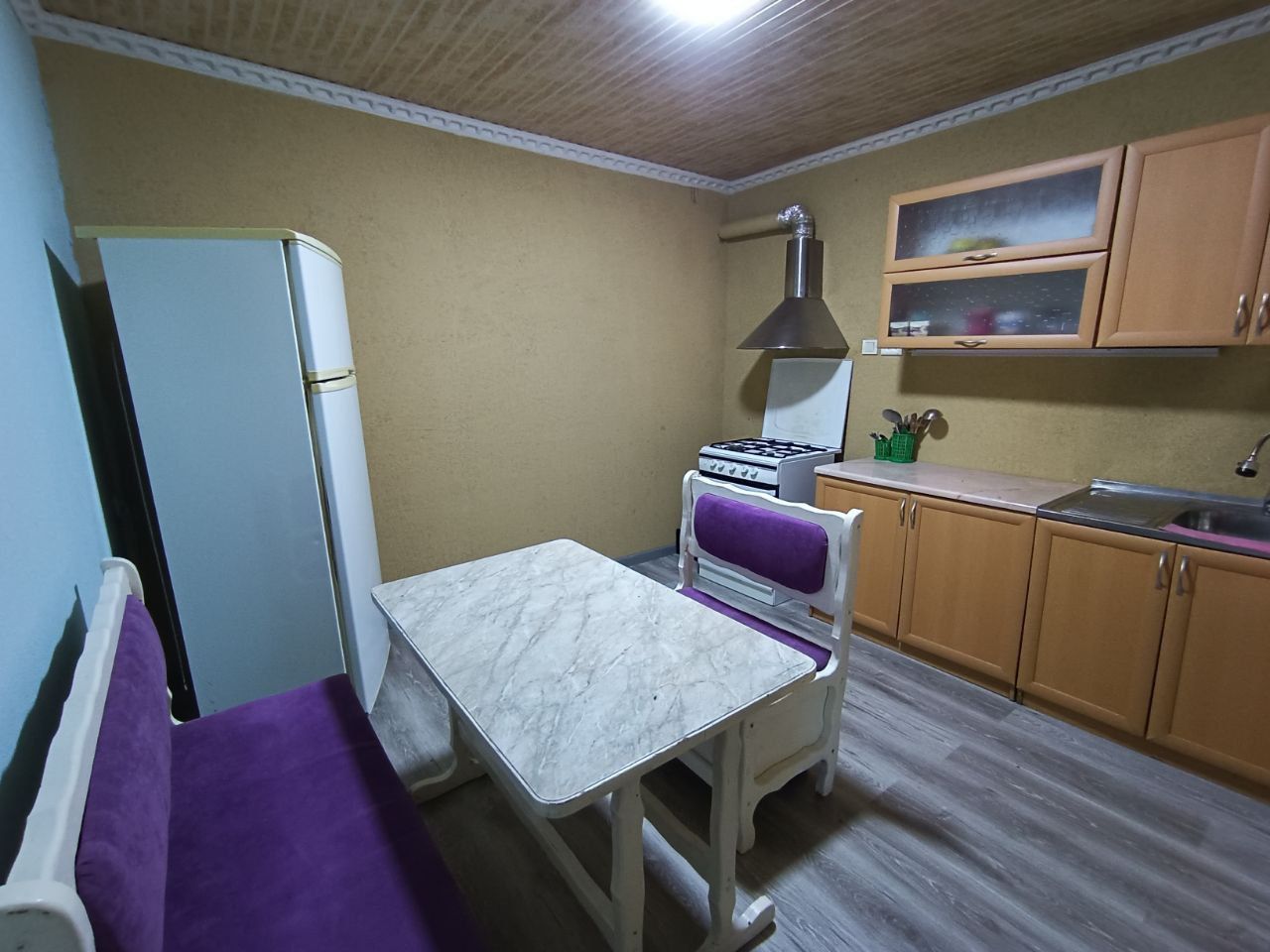 Дом.дача, Таш море.Продажа/обмен