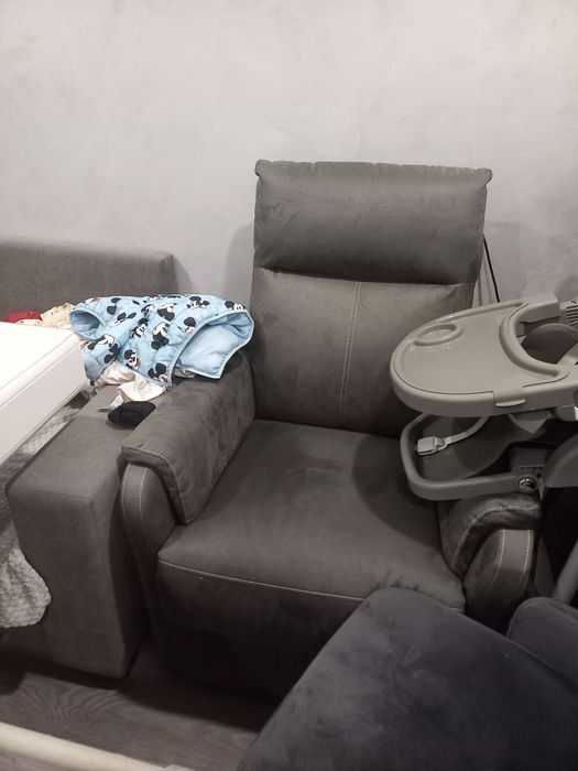 Електрически фотьойл от  Jysk