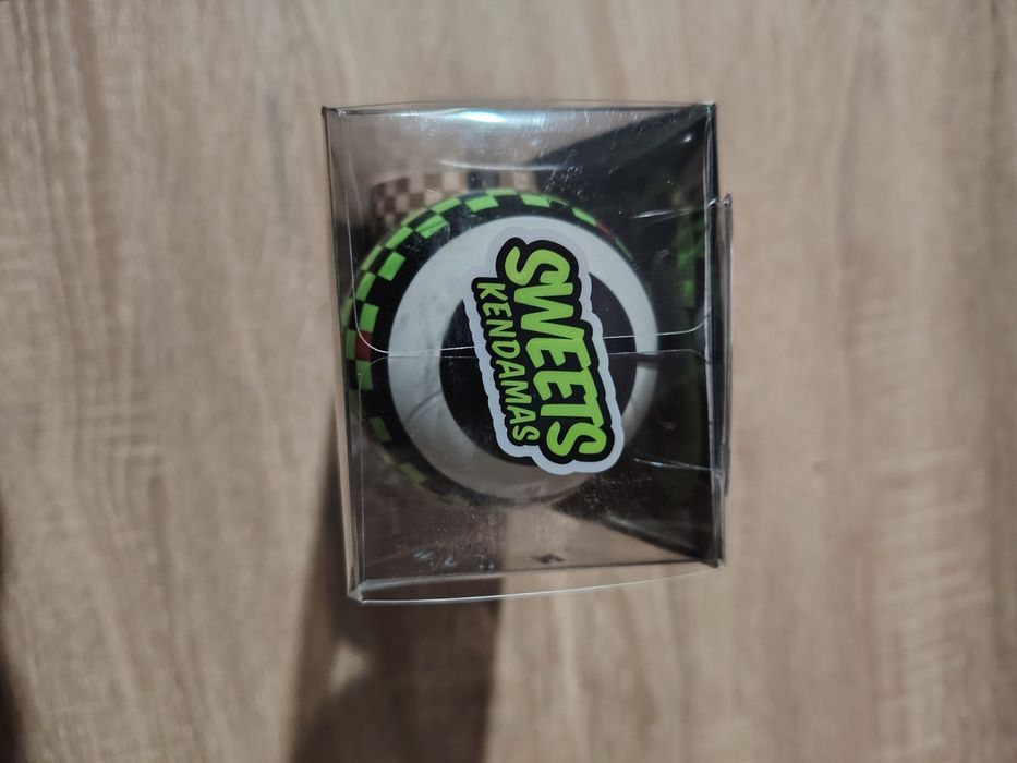 Matt Sweets Legend Model Kendama