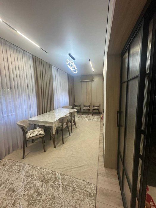 СРОЧНО продажа к-ра в М.Тинчлик 5/2/4 спец план 155м2 меб с тех-й