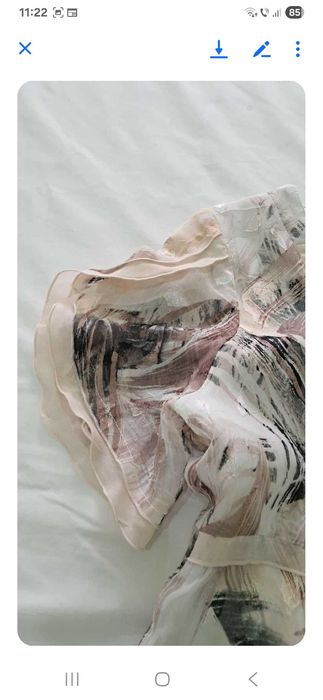 Vand costumas elegant 48