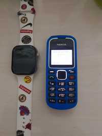 Assalom alekum telefon sotiladi original Nokia 1280