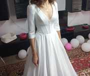 Rochie de mireasa
