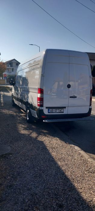 Transport marfă / Mutări / Ridicări mobila – Alba Iulia și în tara