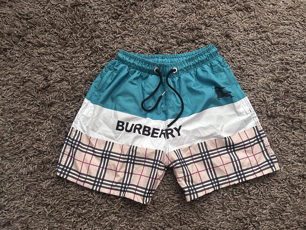 Pantaloni de plaja slipi barbati diferite modele