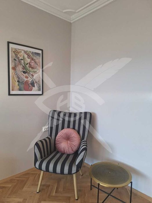 Дава се под наем Двустаен апартамент в София, Гео Милев - 72 кв.м за 750 € - Снимка #9