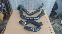 Furtune turbo Mazda 6 143cp,136,121