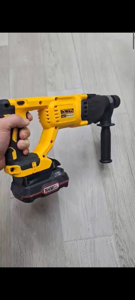 Адаптери преходници стойки DeWalt,Worx, KraftWorld, Milwaukee