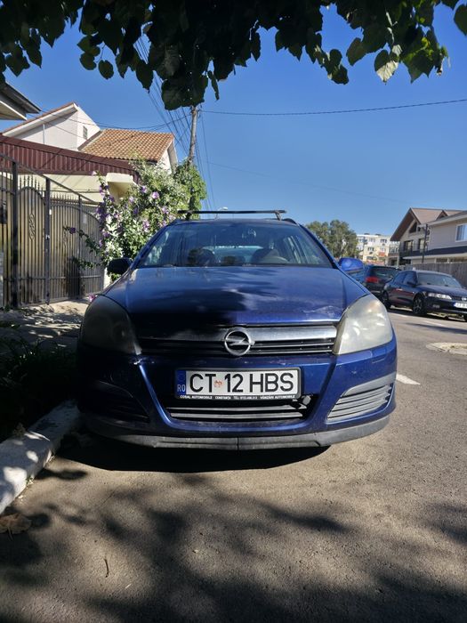 Vând Opel Astra H Caravan/Break 1.6 benzina