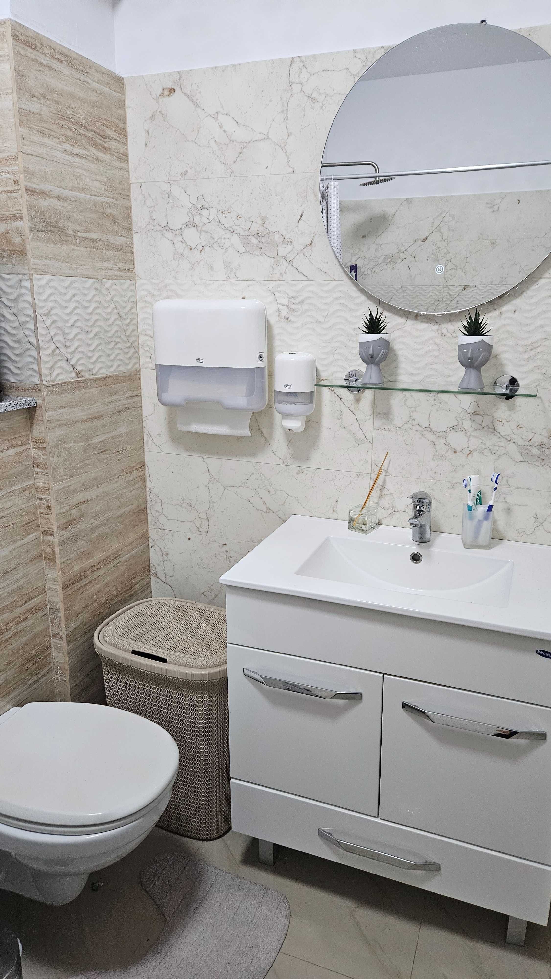 Apartament 2 camere de vanzare Mamaia -Sat langa Lidl