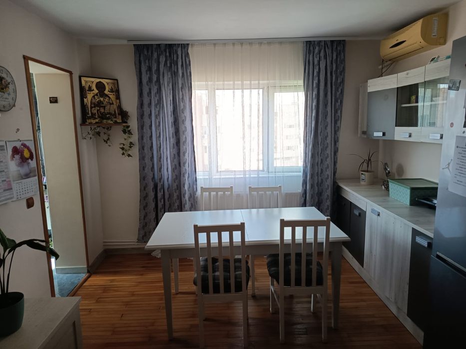 Apartament confort 0 decomandat!