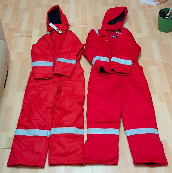 Продам зимний комбинезон