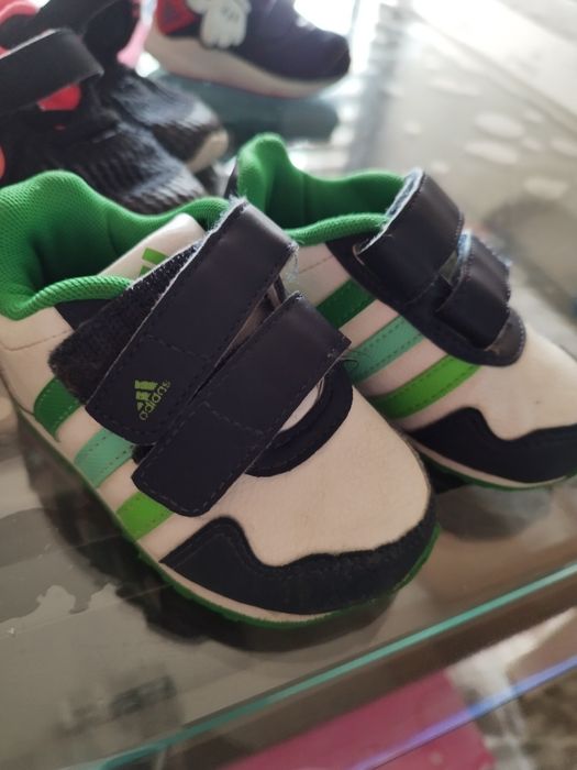 Оригинални маратонки