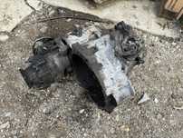 Cutie viteze VW / Seat / Audi / Skoda 2.0TDI 4x4 / 4motion / quattro