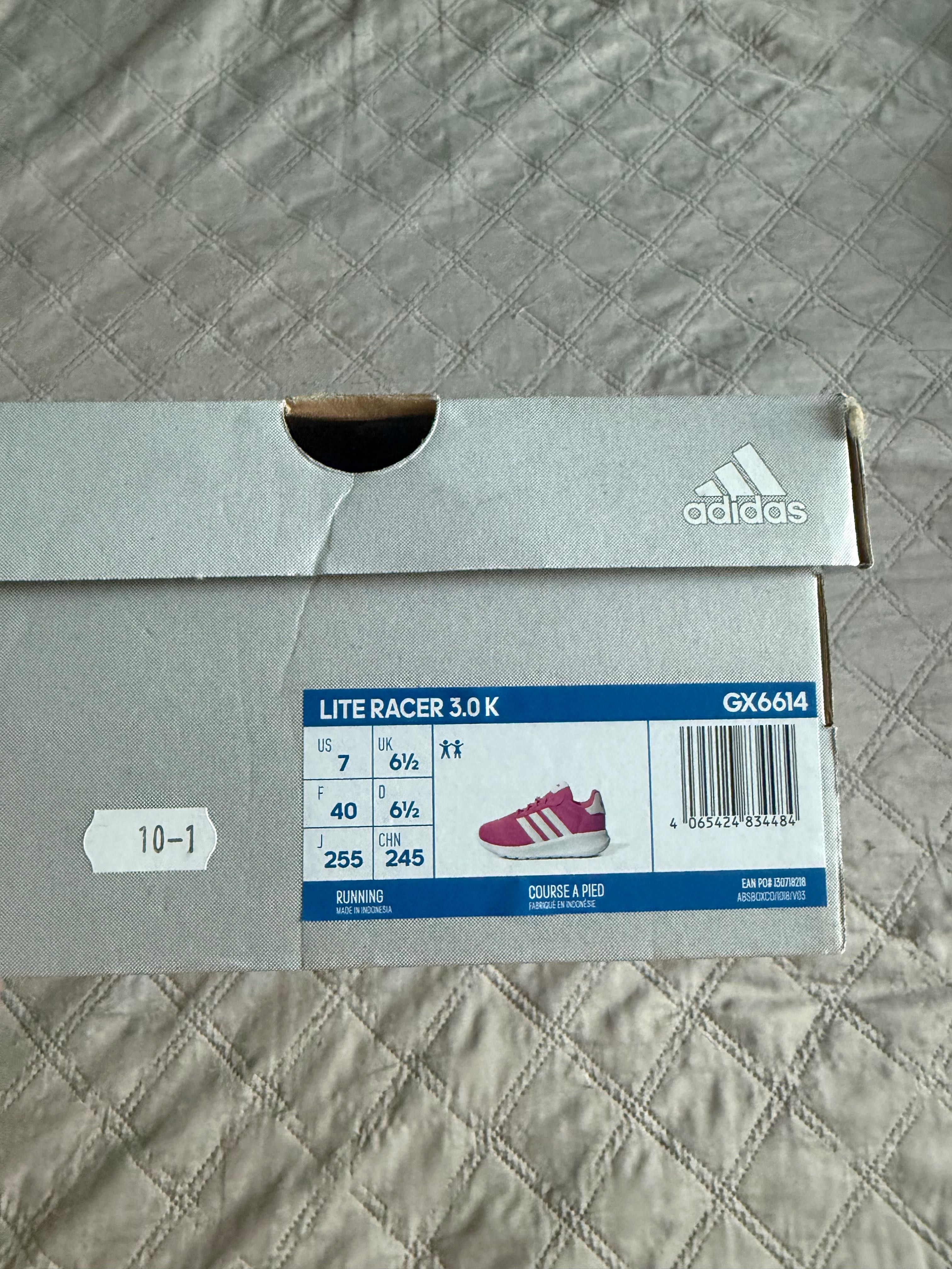 Оригинални маратонки adidas