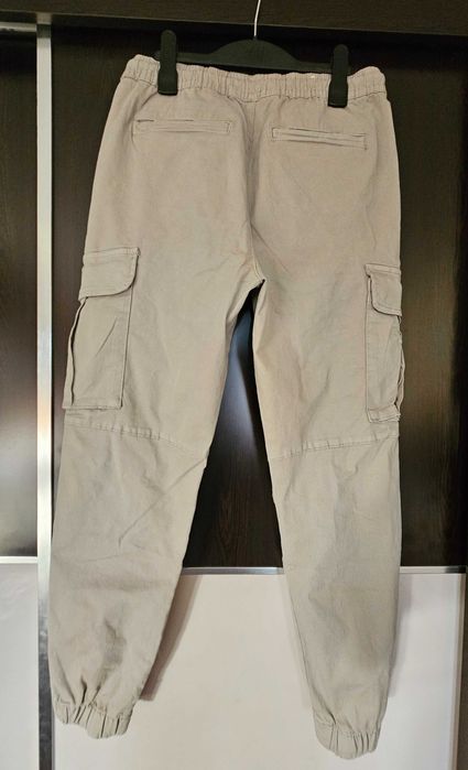 Карго пaнталон Zara