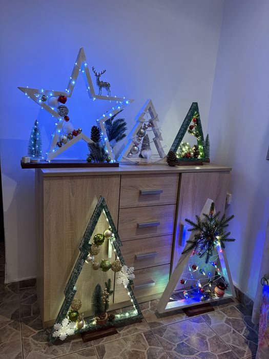 Ornamente pentru Crăciun