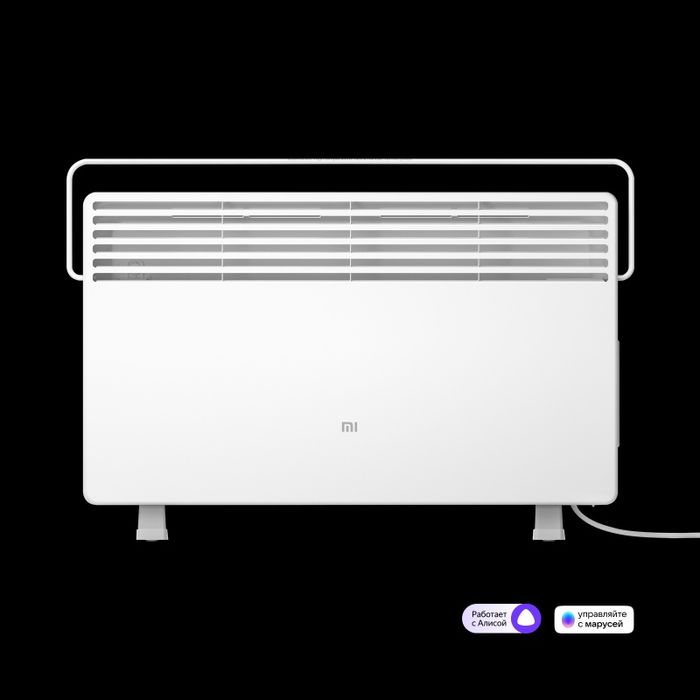 Обогреватель конвекторный Xiaomi