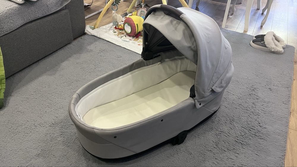 Зимен кош Cot S Lux 2025