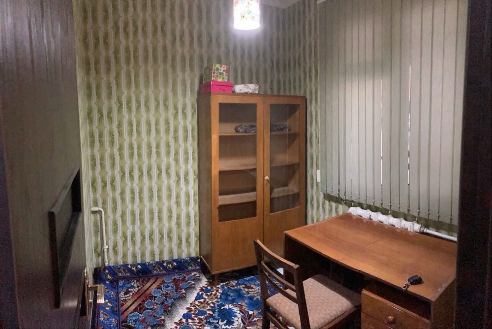 Сдается 2в3 ком Эко Бозор Массив Феруза