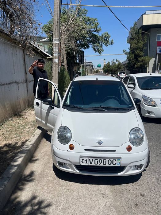 Matiz super kandisaner 2013/14
