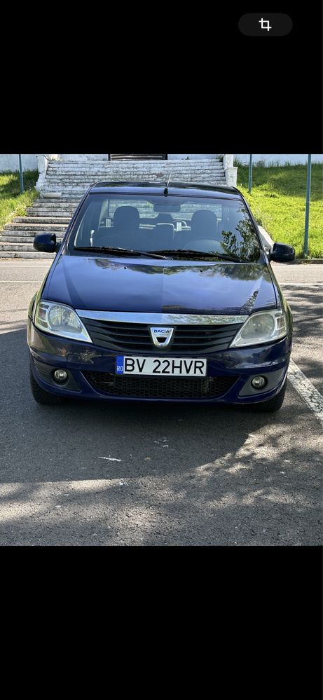 Dacia Logan 1.4 Laureate