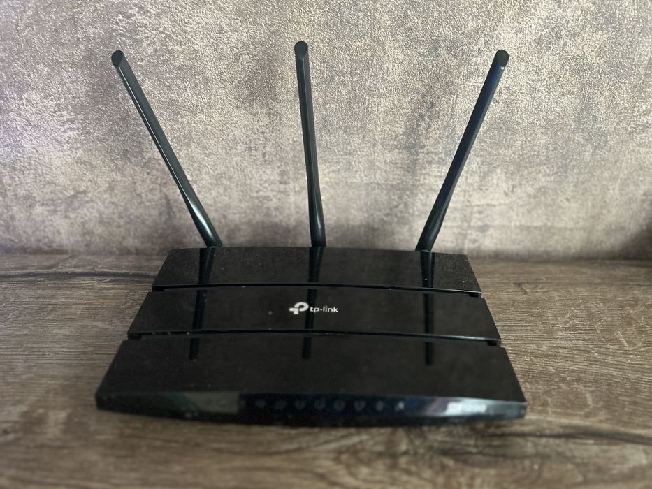 Рутер TP-Link AC1200