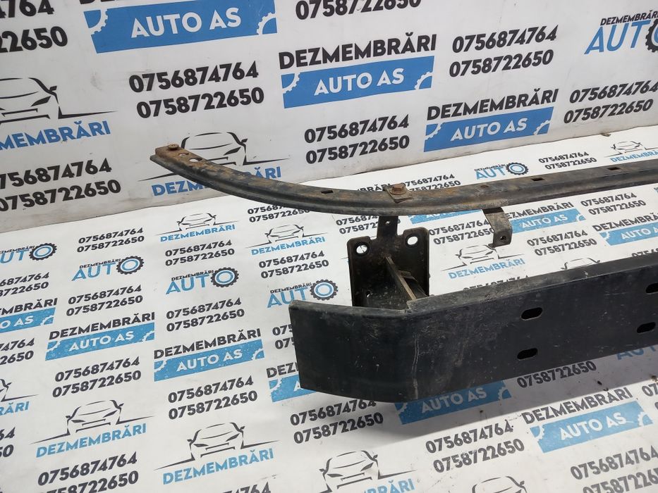 Armatura bara fata Citroen Jumper