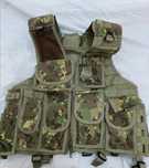 Ținută tactică combat