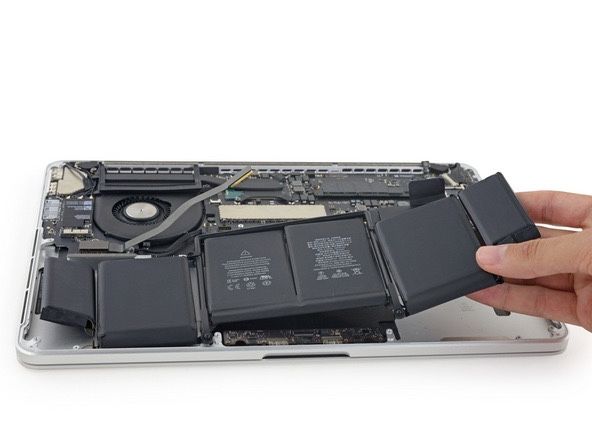 Apple Macbook батарея аккумуляторы для macbook батарейки