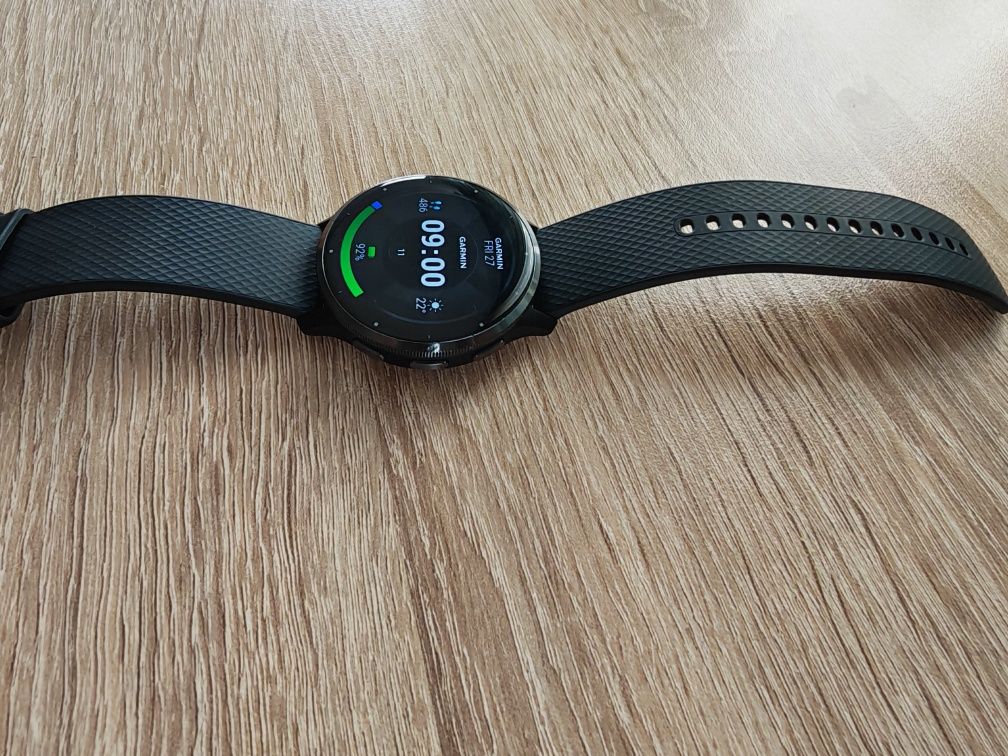 Garmin Venu 3 спортен smart watch