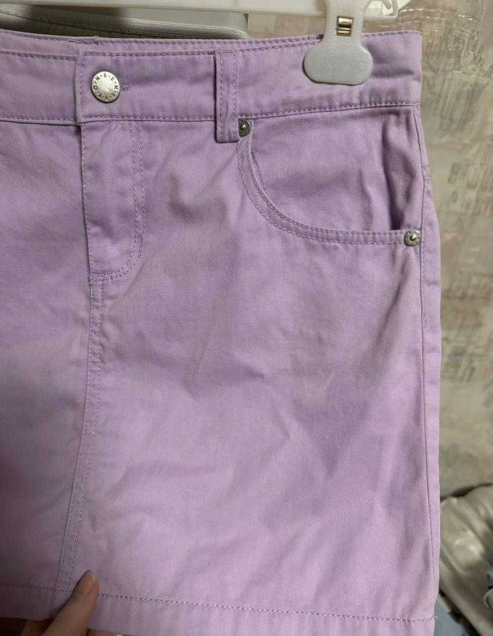 Юбочка United Colors of Benetton оригинал Xs-S