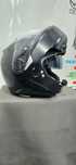 Cască moto modulară Nolan N 100-5 cu intercom XL
