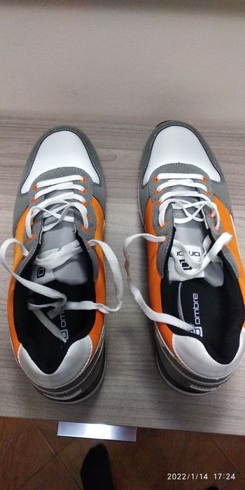 Спортни мъжки обувки