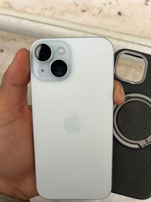 Айфон 15өзі 350мын