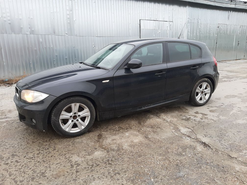 Usa stanga dreapta bmw seria 1 e87