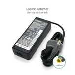 Încărcător nou laptop Lenovo 90W 20V AC adaptor mufa galbena rotun.da.