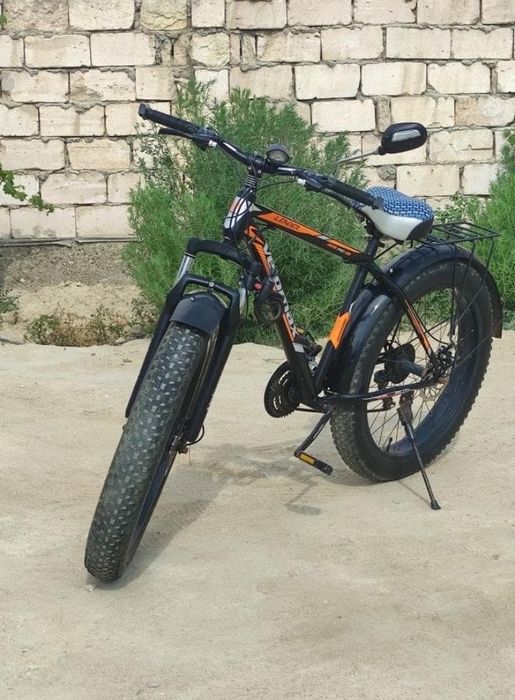 Продается Велосипед 80к