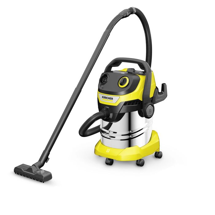 Пылесос Karcher WD 5 S V-25/5/22
