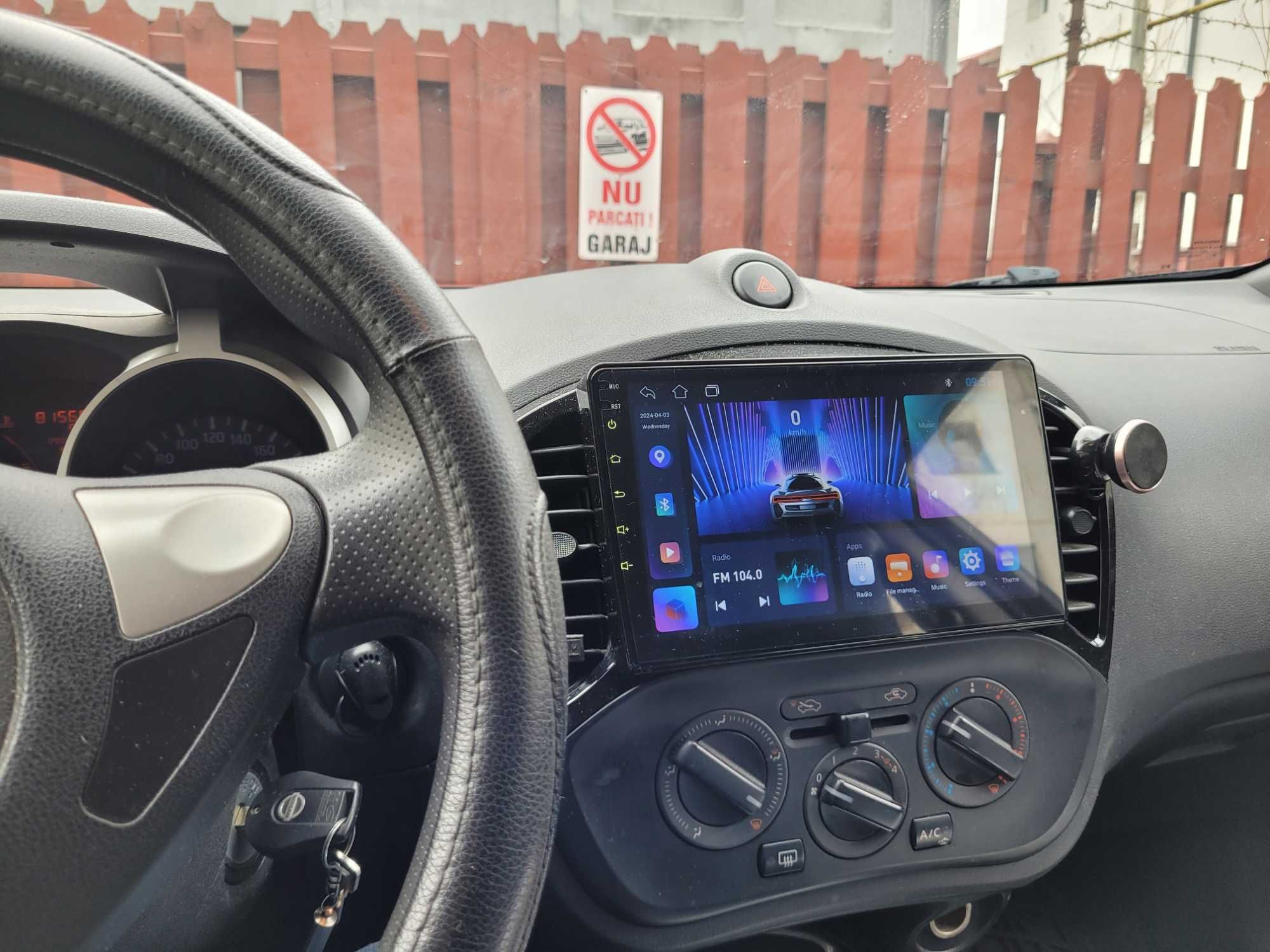 Nissan Juke e negociabil