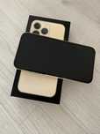 IPhone 13 pro Gold 256 gb