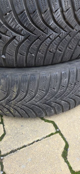 Зимни гуми 175/65/15 R Hankook