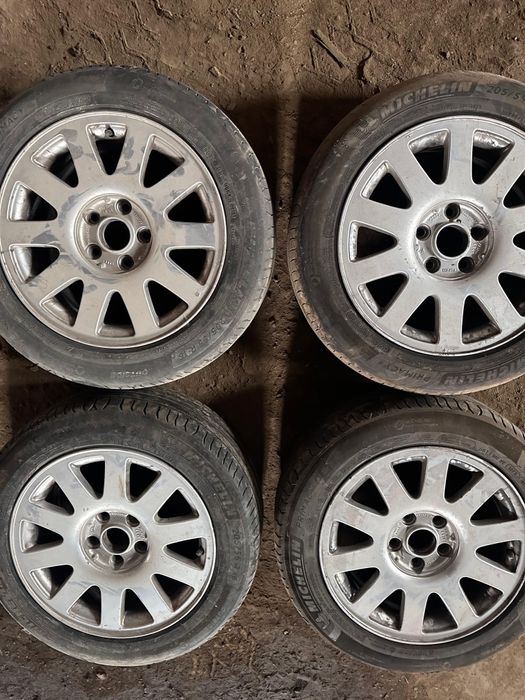 Jante Audi A4 Originale