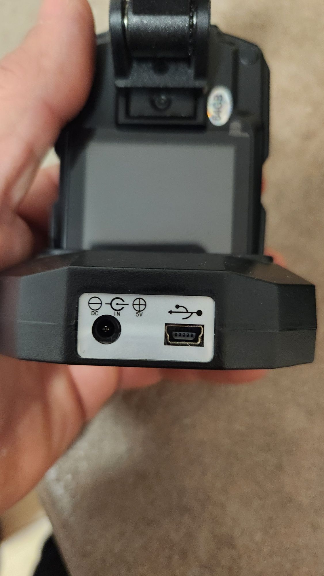 Boblov Body Worn Camera