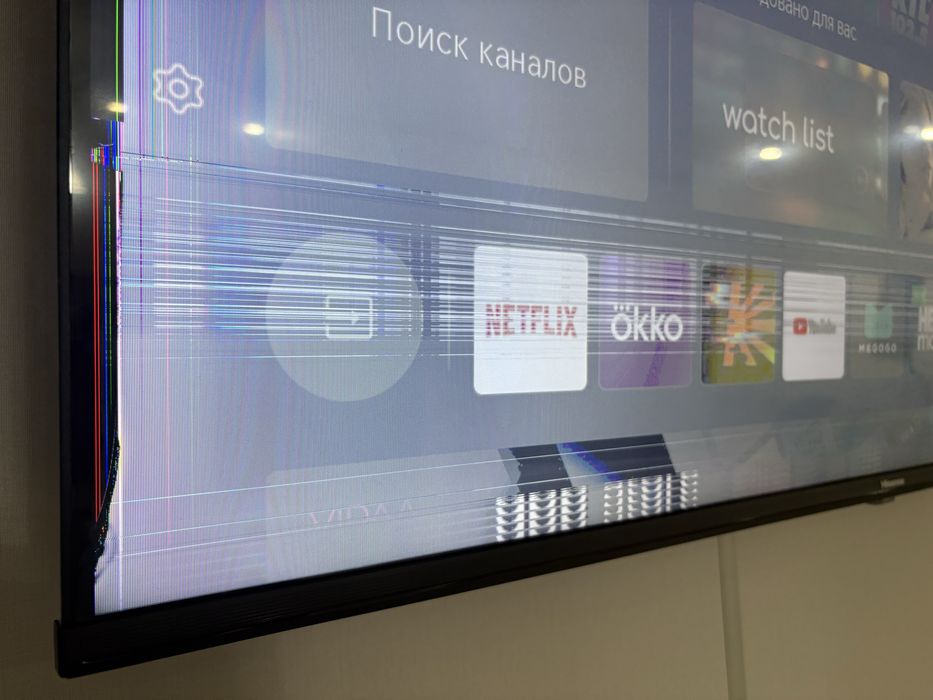 Продам телевизор